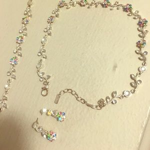 Jewelry - Jewelry set beautiful high quality Jewelry - Jewelry set beautiful high quality